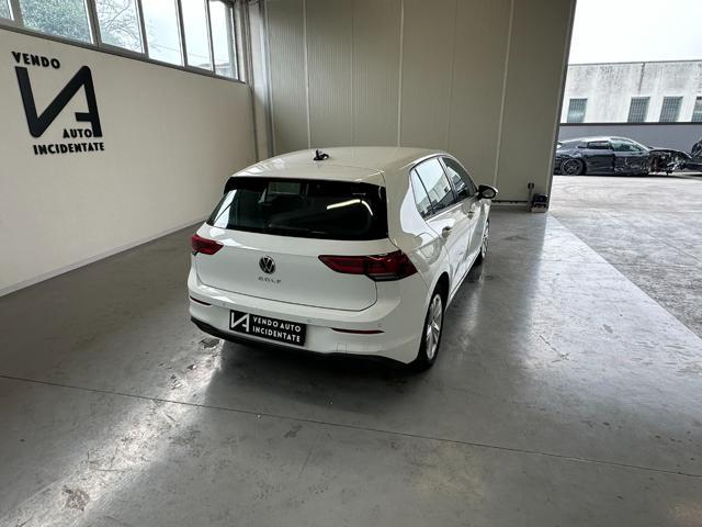 VOLKSWAGEN Golf 1.5 TSI EVO ACT STYLE