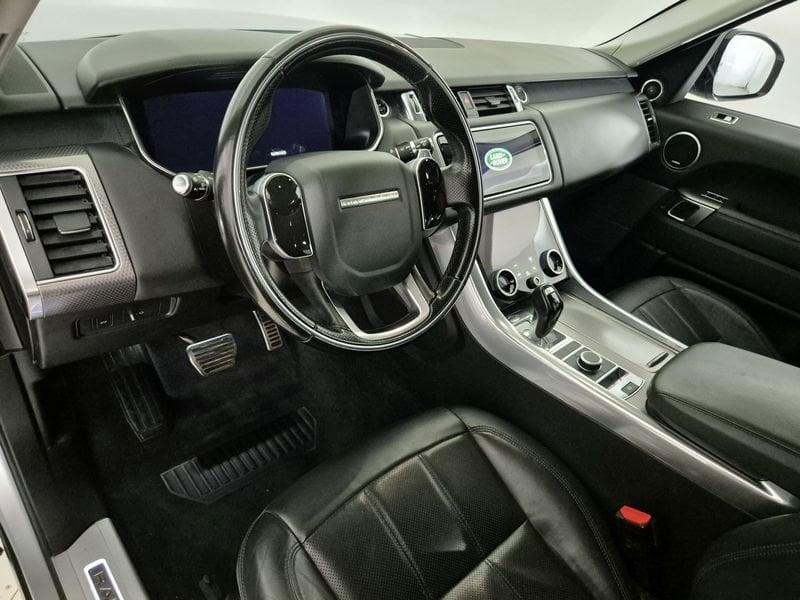 Land Rover RR Sport II 2018 Die. 3.0d i6 mhev HSE Dynamic 249cv a