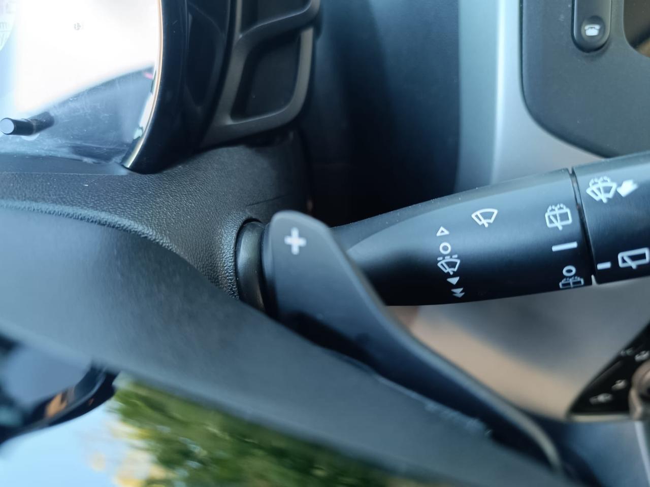 Citroen C1 VTi 68 ETG 5 porte Cambio Automatico