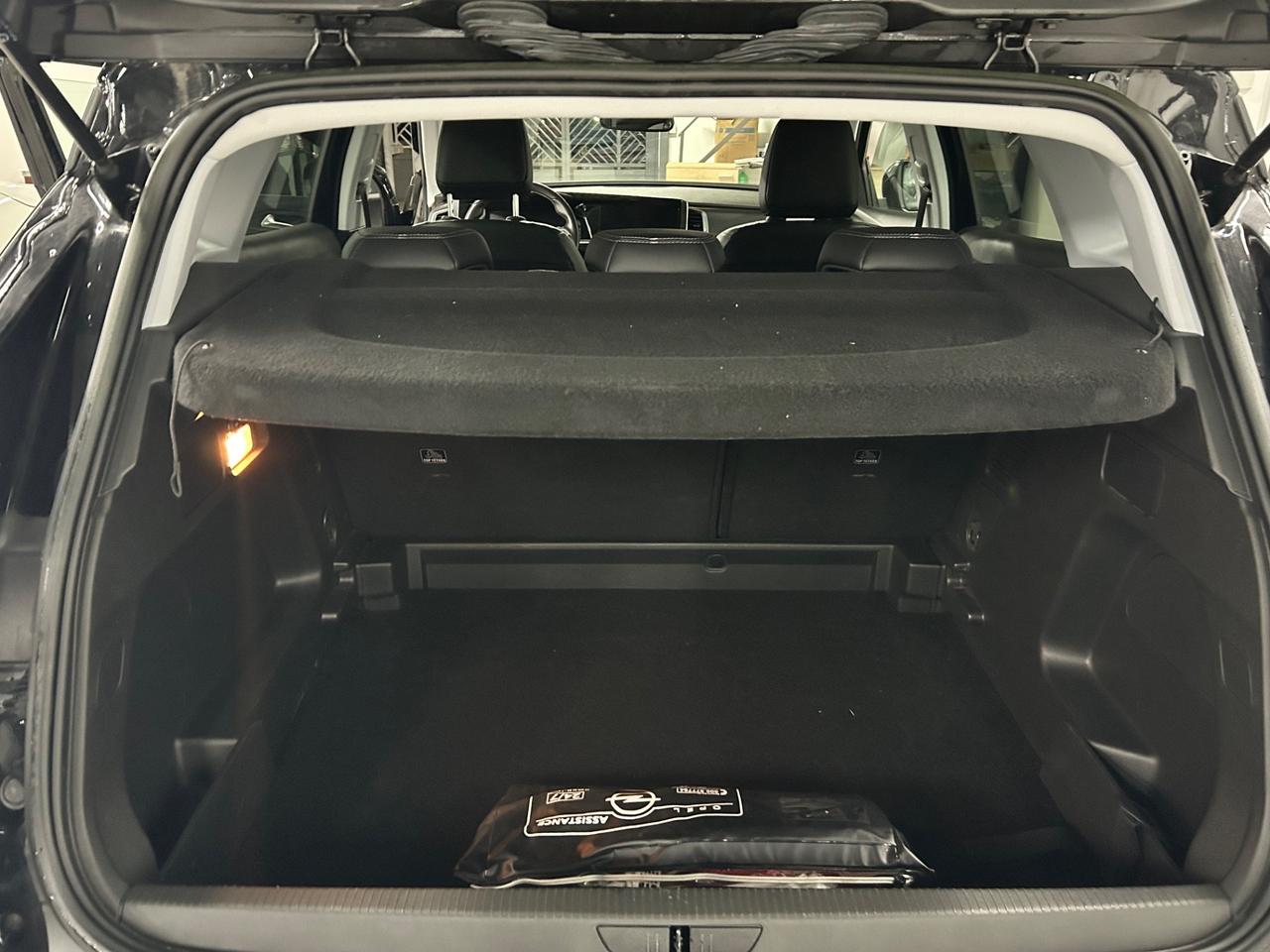 Opel Grandland 1.5 diesel Ecotec aut. 06/2022