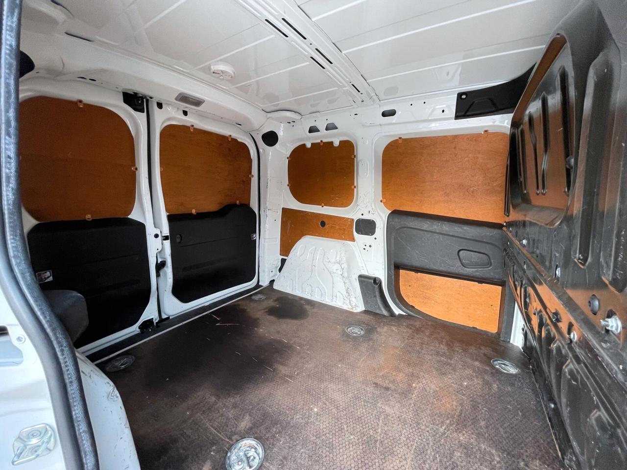 Fiat Doblò PREZZO IVA INCLUSA