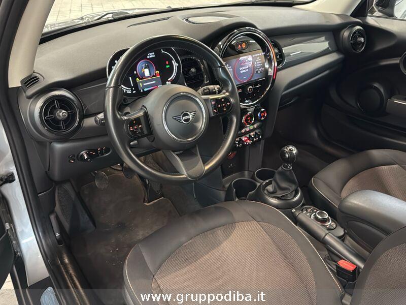 MINI Mini 3 porte Mini F56 2021 3p Mini 3p 1.5 Cooper Essential