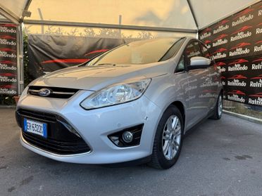 Ford C-Max 2.0 TDCi 115CV Powershift Titanium