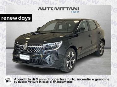 RENAULT Austral 1.2 mild hybrid advanced 130cv Evolution