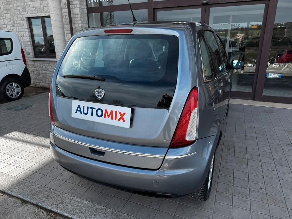 Lancia MUSA 1.3 Multijet 16V 90 CV Oro Plus