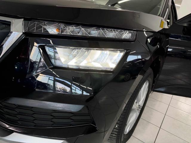 SKODA Kamiq 1.0 G-Tec Ambition