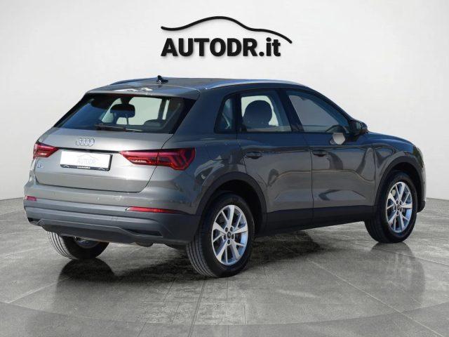 AUDI Q3 45 TFSIe S-Tronic Business Plus Retrocamera, ACC