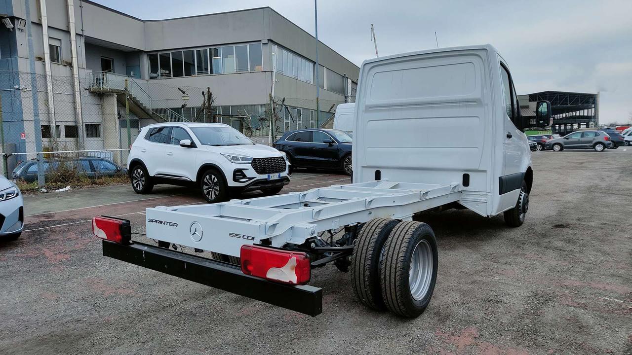 Mercedes-Benz Sprinter Telaio 515CDI 37/50 PRO