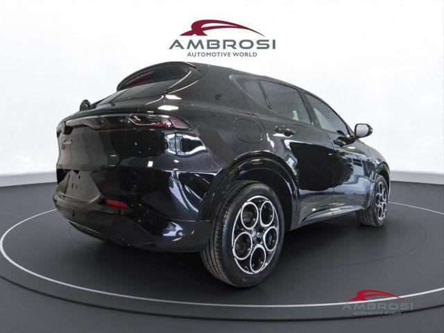 ALFA ROMEO Tonale Ibrida 160CV Sprint