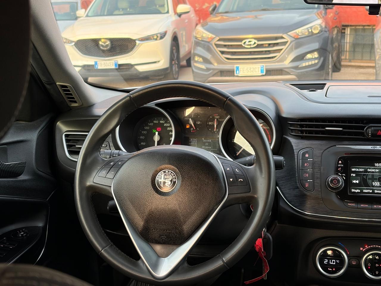 Alfa Romeo Giulietta 1.6 JTD PREZZO REALE