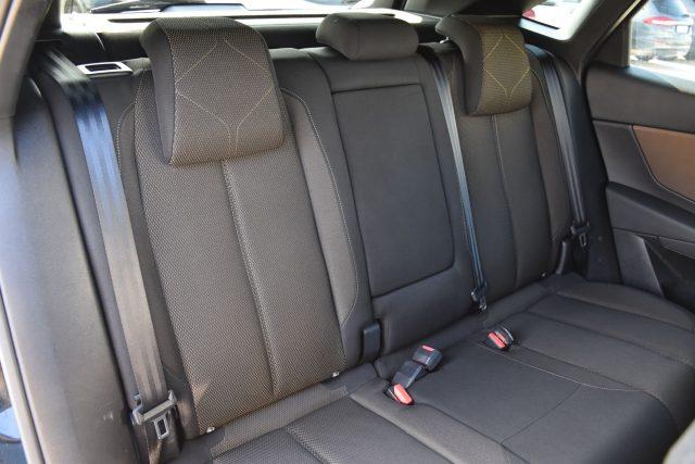 DS AUTOMOBILES DS 7 Crossback BlueHDi 130 aut. Business