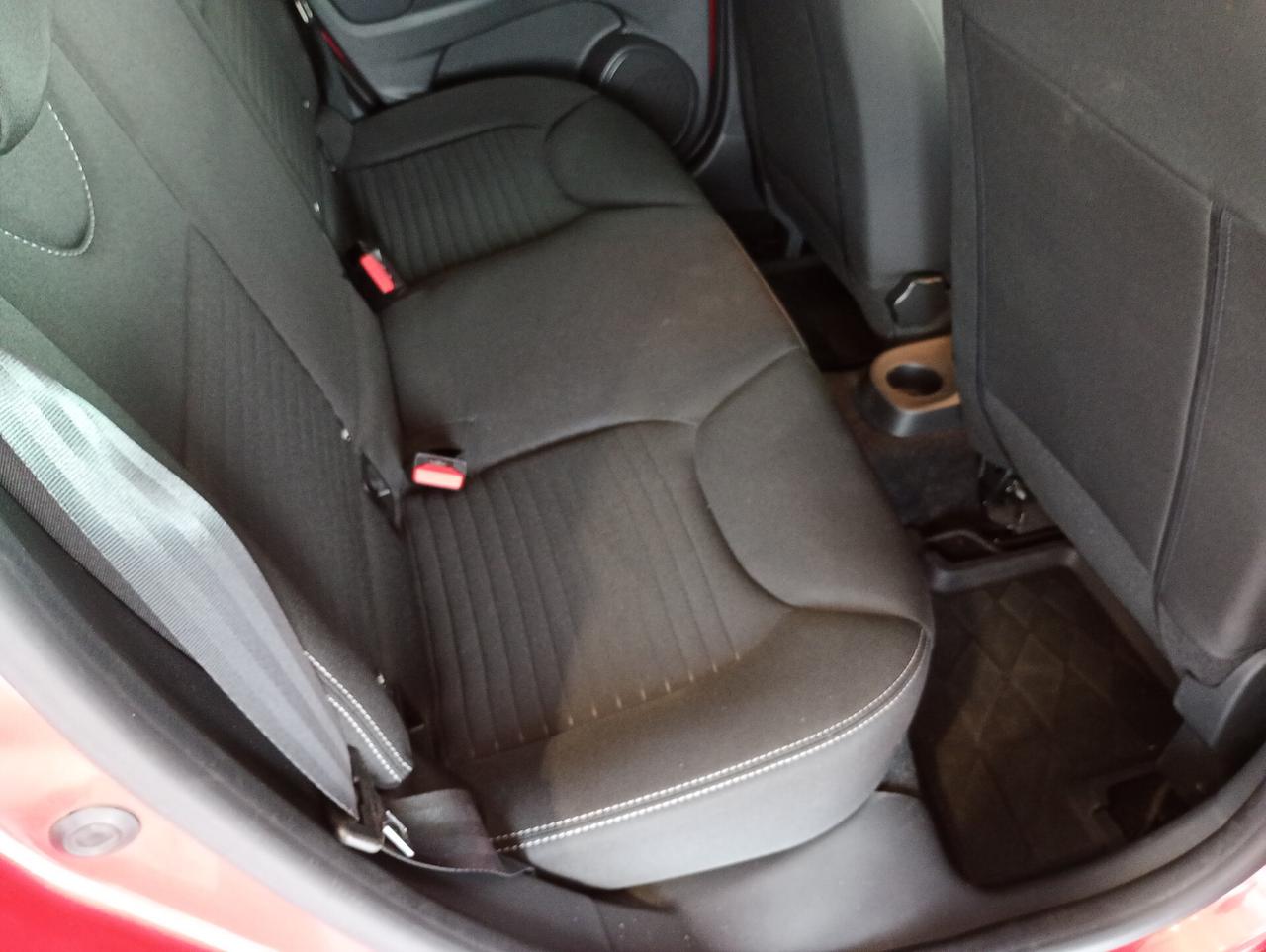 Renault Clio TCe 12V 90CV Start&Stop 5 porte - LIMITED - NEOPATENTATI -