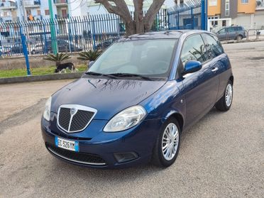 Lancia Ypsilon 1.4 Elle Ecochic GPL del 2010