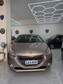 Peugeot 208 1.2 VTi 82 CV 3 porte Allure