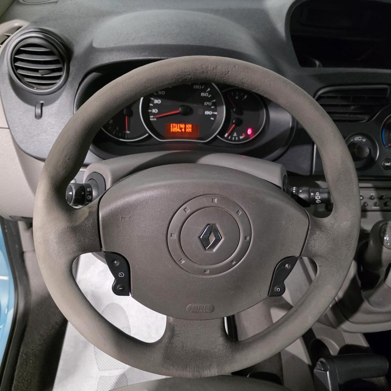 Renault KANGOO 1.6 BENZINA
