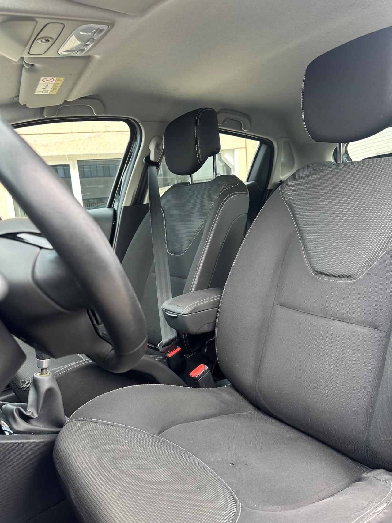 Renault Clio 1.5 dCi 8V 90CV Start&Stop 5 porte Energy