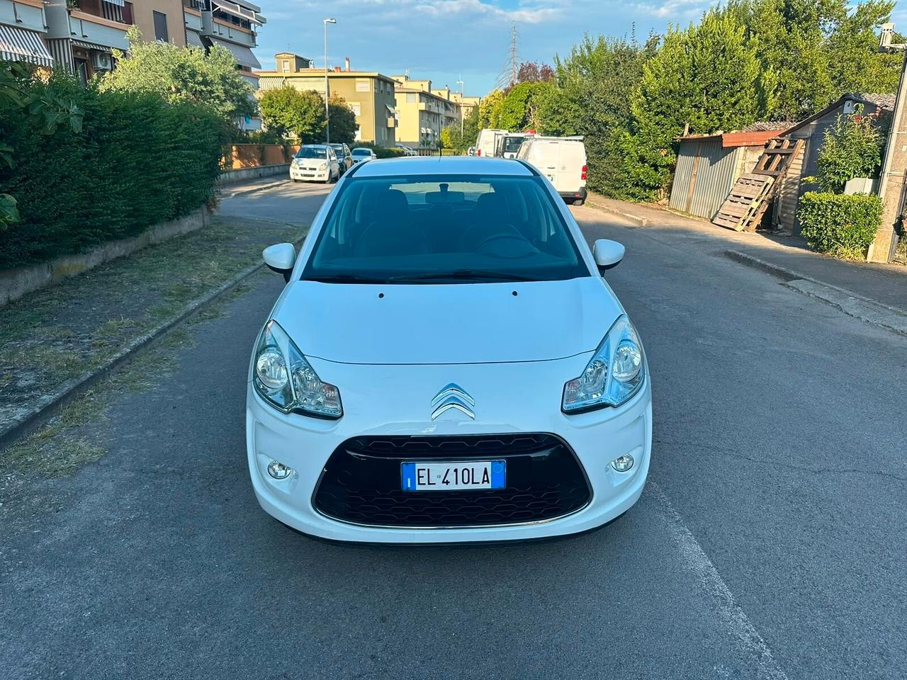 Citroen C3 1.1 Exclusive 5 porte