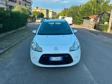 Citroen C3 1.1 Exclusive 5 porte