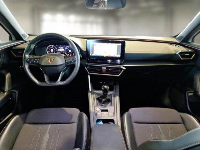 CUPRA Formentor 2.0 TDI