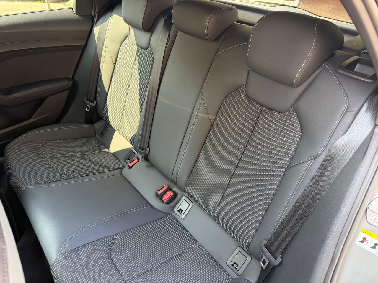 Audi A1 S LINE #10966