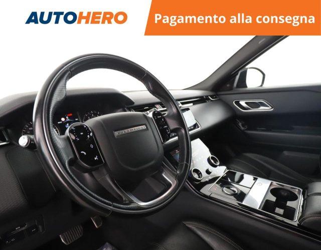 LAND ROVER Range Rover Velar 2.0 Si4 250 CV R-Dynamic S