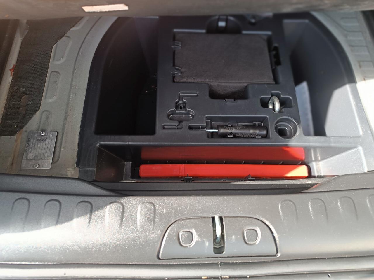 Fiat 500L 1.3 Multijet 95 CV Business"ACCETTO PERMUTA"