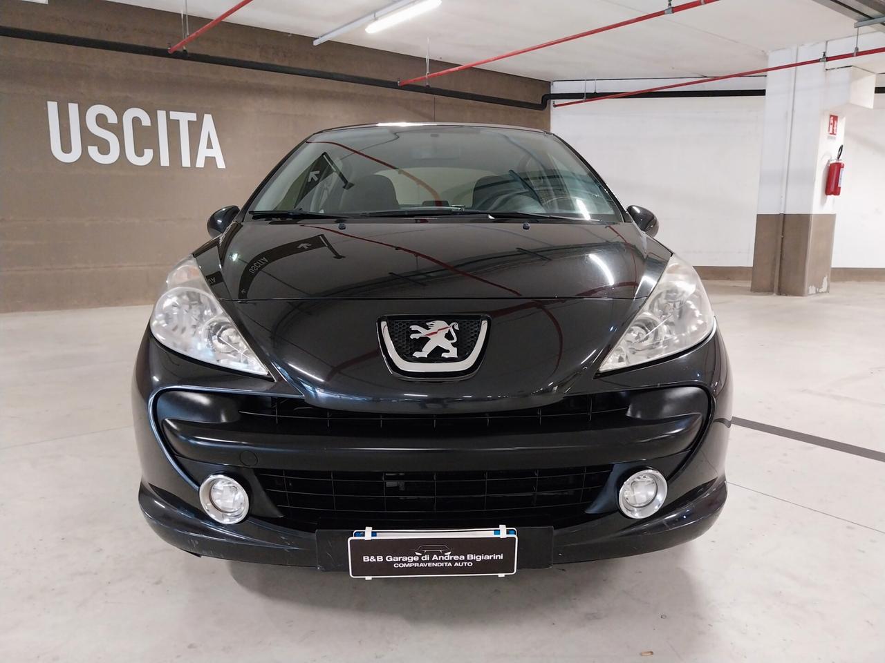 Peugeot 207 1.4 HDi 70CV 5p. Energie Sport - ok neopatentati