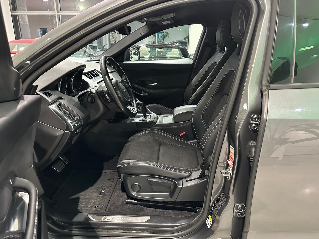 Jaguar E-Pace 2.0D 150 CV AWD R-Dynamic