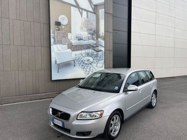 Volvo V50 D4 Kinetic