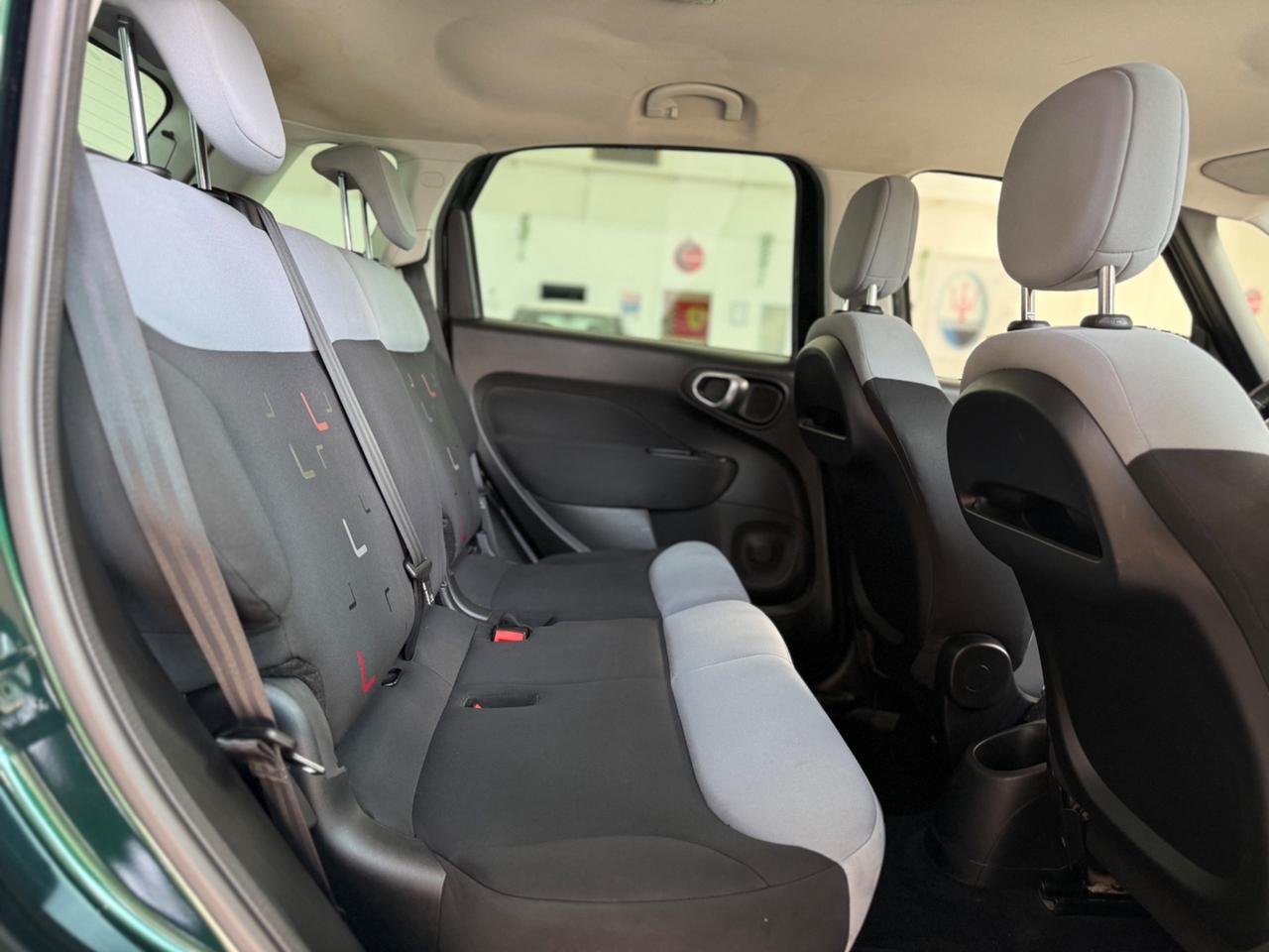 Fiat 500L 1.3 Multijet 95 CV Lounge