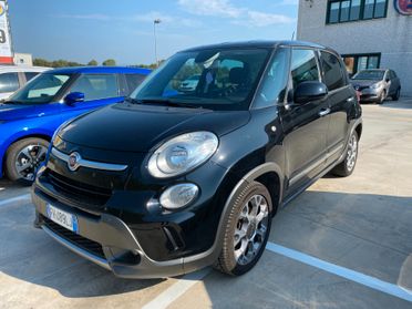 Fiat 500L 1.3 Multijet 95 CV cross