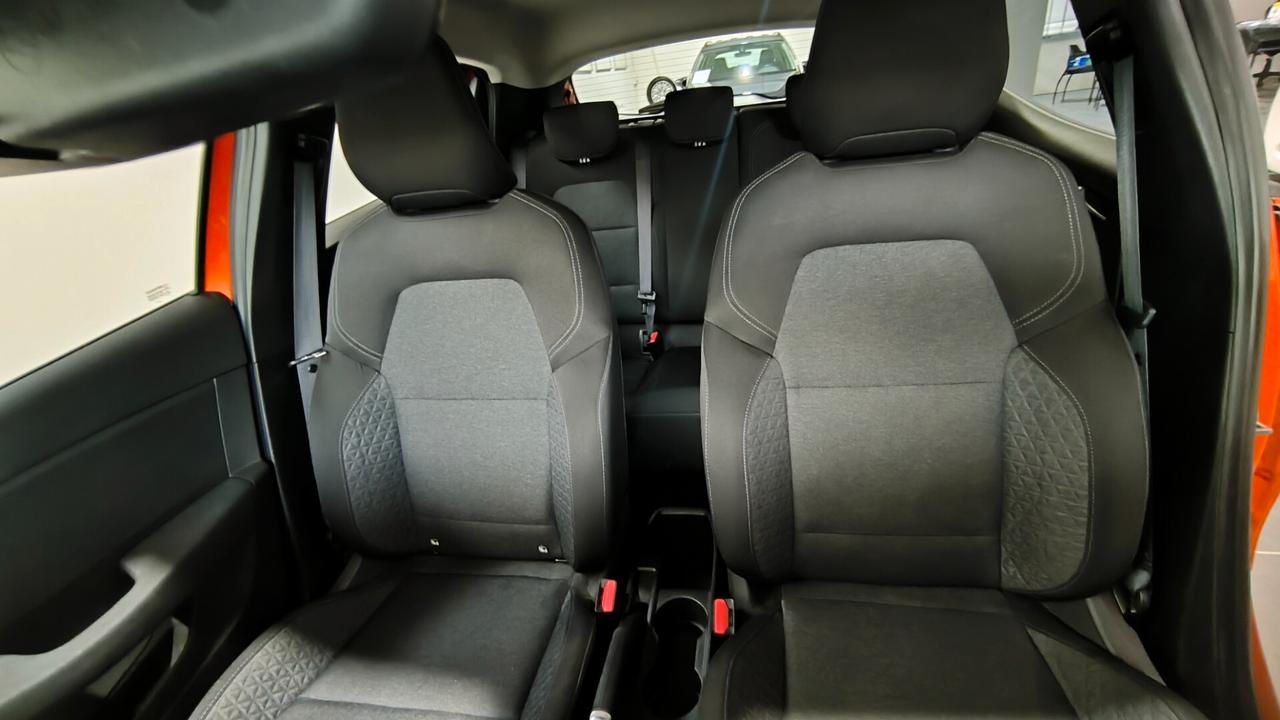 Renault Clio SCe 65 CV 5 porte Equilibre