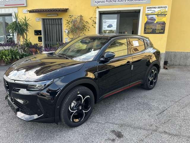 Alfa Romeo Junior JUNIOR 1.2 IBRIDA SPECIALE 136CV EDCT6 KM0