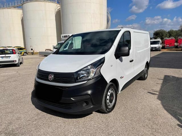 FIAT Talento 1.6 MJT 120 CV PC-TN Furgone 10q