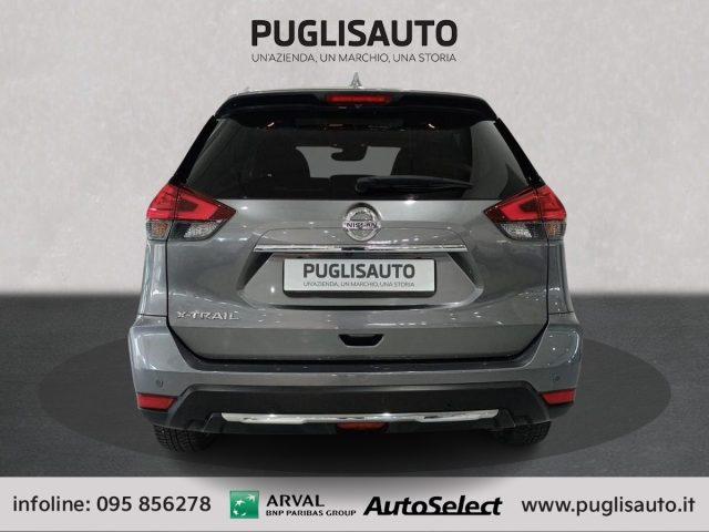 NISSAN X-Trail dCi 150 2WD N-Connecta