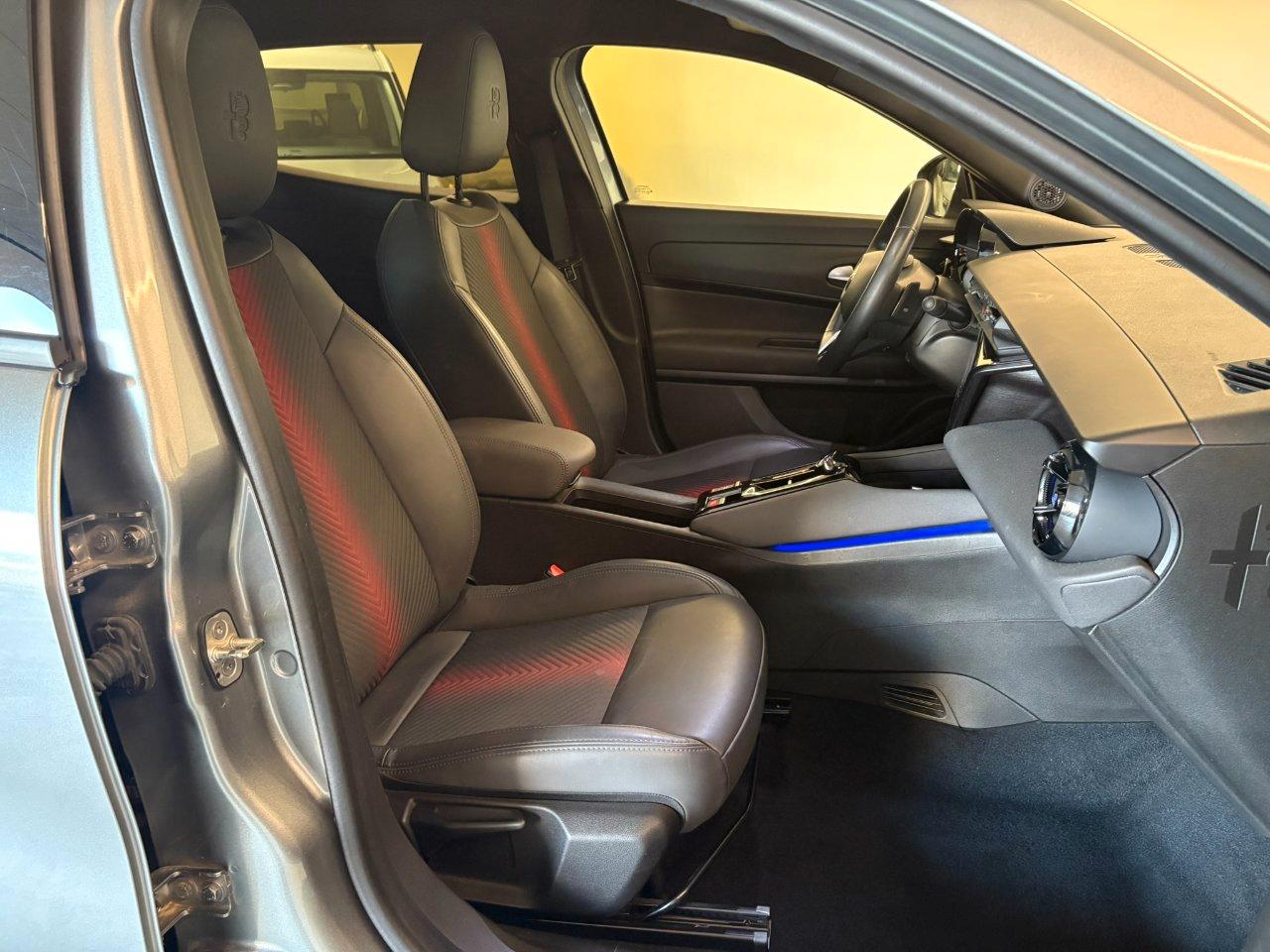 Alfa Romeo Junior 1.2 ibrida Speciale 145cv edct6