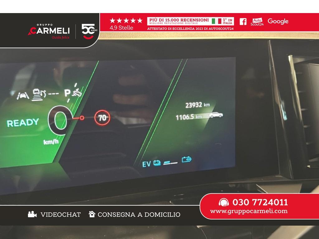 Renault Rafale 1.2 E-Tech full hybrid Esprit Alpine Auto