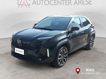 TOYOTA Yaris Cross 1.5 Hybrid 5p. E-CVT Trend