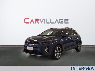 KIA Stonic 1.0 t-gdi mhev Style 100cv imt