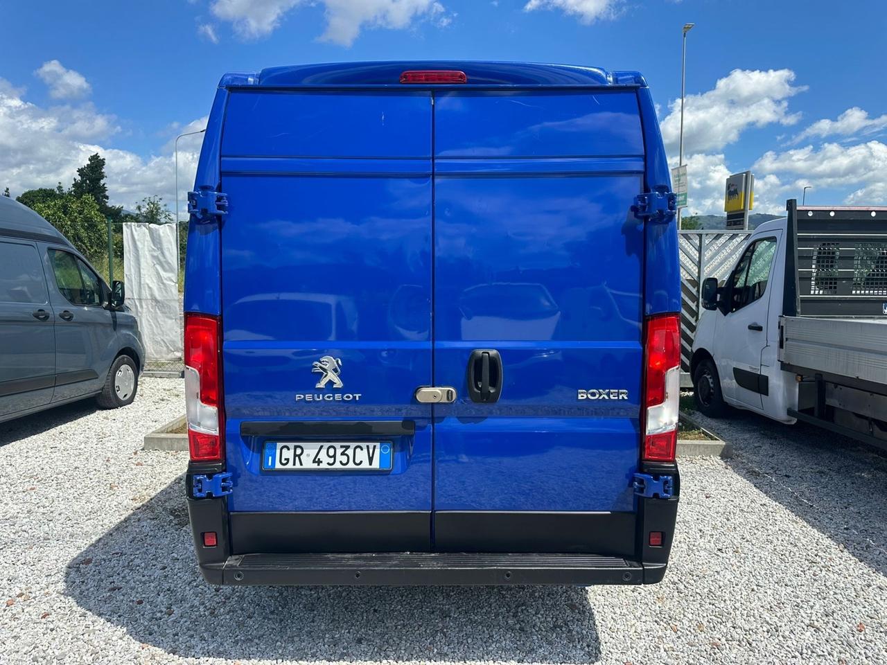 Peugeot Boxer 330 2.2 BlueHDi 140 Iva Compresa