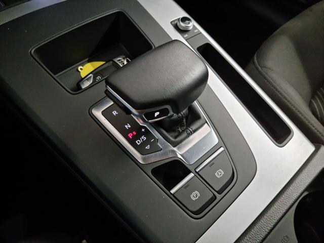 AUDI Q5 40 TDI 204 CV quattro S tronic