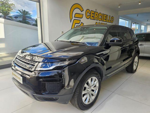 LAND ROVER Range Rover Evoque 2.0 eD4 5p. Business Edition Premium SE