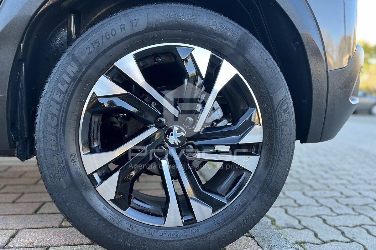 PEUGEOT 2008 PureTech 130 S&S Allure