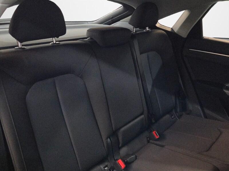AUDI Q3 2ª serie Q3 SPB 45 TFSI e S tronic Bus...
