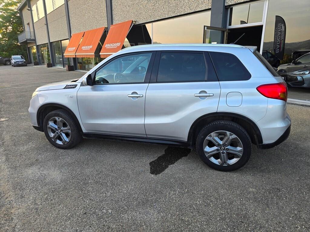 Suzuki Vitara 1.6 DDiS 4WD AllGrip V-Top