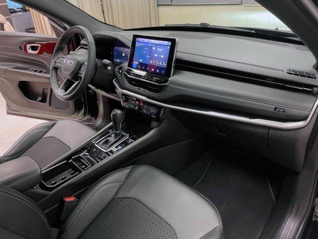 JEEP Compass 1.3 TURBO T4 PHEV 80 ANNIVERSARIO 4XE AUTO