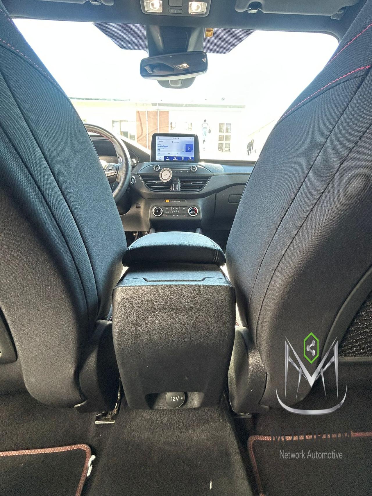Ford Focus ST-LINE