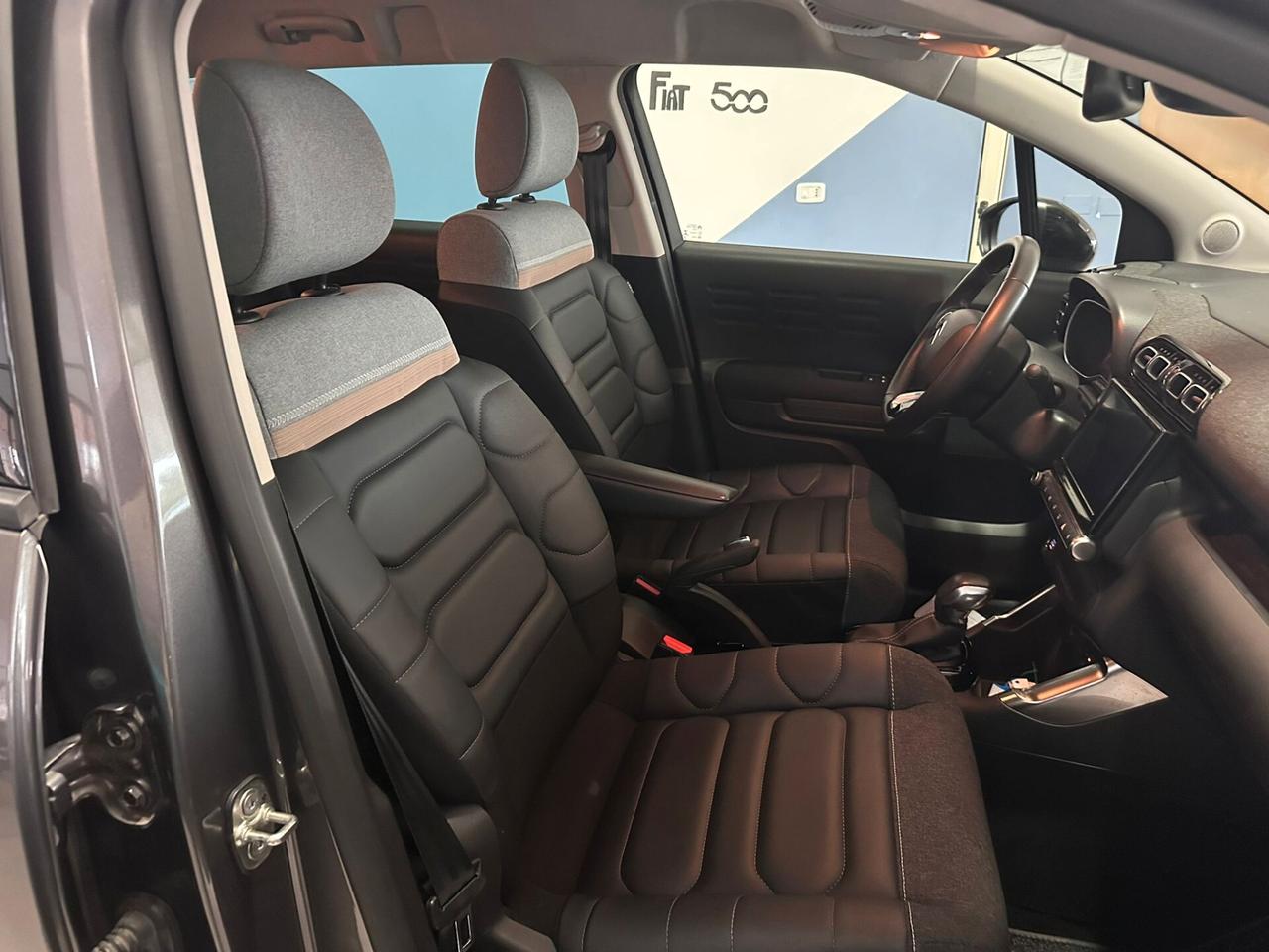 Citroen C3 Aircross BlueHDi 110 S&S You