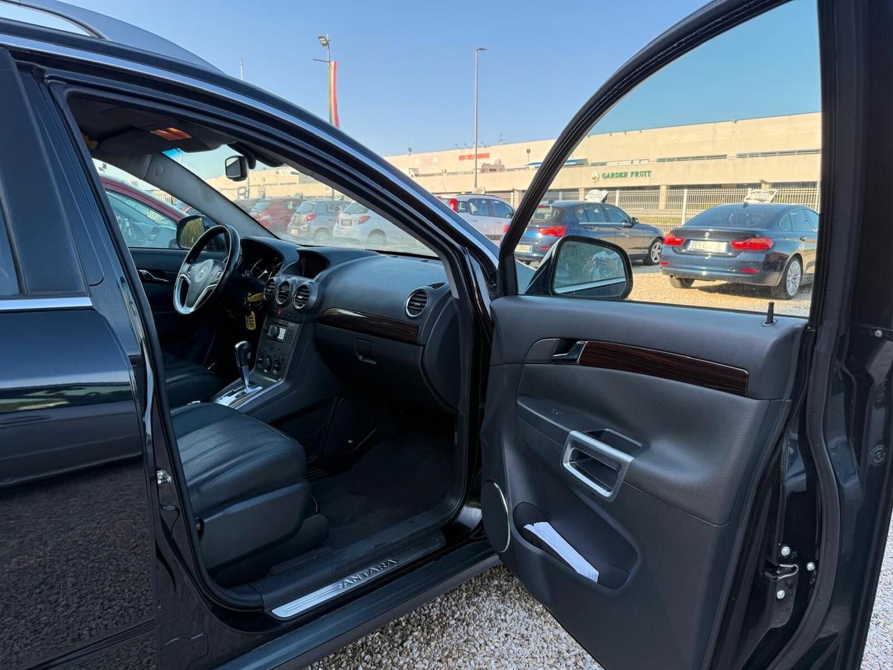 Opel Antara 2.0 CDTI 150CV aut. Edition Plus