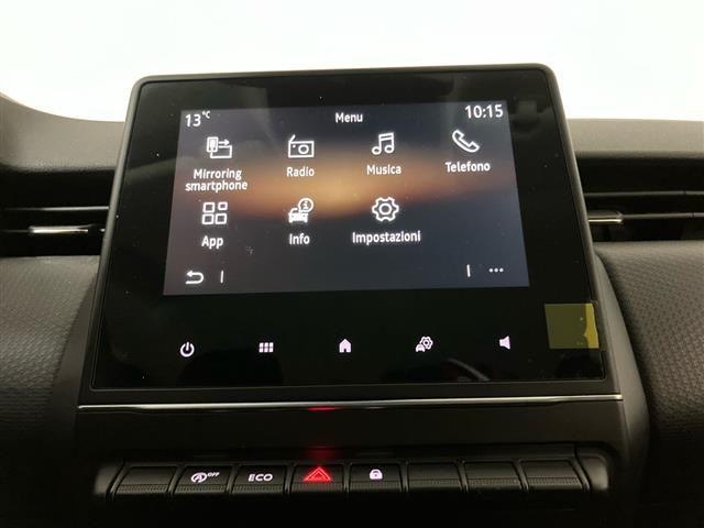 RENAULT Clio 1.0 tce Equilibre 90cv